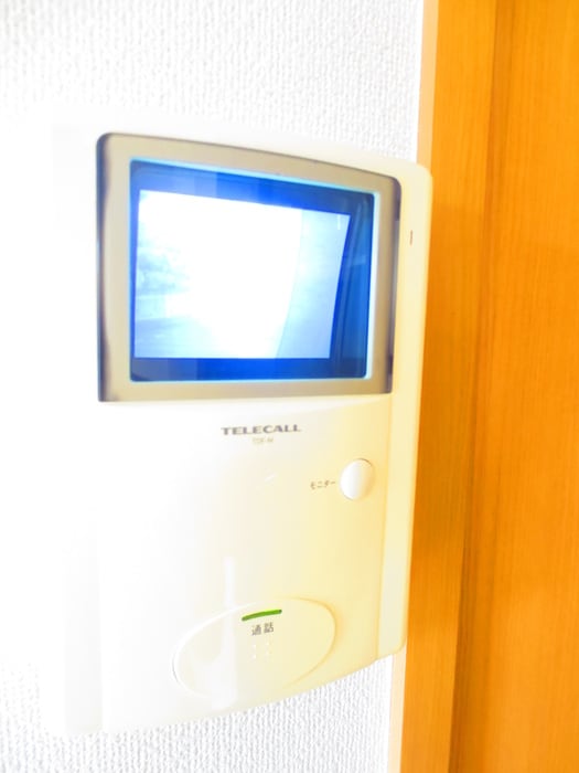 内観写真 ベル・コルソ