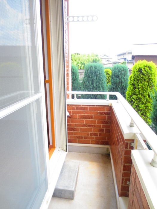 ベランダ・バルコニー ベル・コルソ