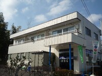 清水ハイツ