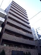 外観写真 ﾄ-ｼﾝﾌｪﾆｯｸｽ日本橋浜町弐番館