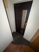 玄関 ﾄ-ｼﾝﾌｪﾆｯｸｽ日本橋浜町弐番館