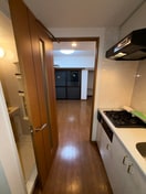 廊下 ﾄ-ｼﾝﾌｪﾆｯｸｽ日本橋浜町弐番館