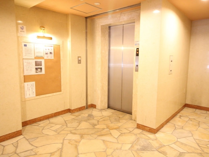 外観写真 ﾄ-ｼﾝﾌｪﾆｯｸｽ日本橋浜町弐番館