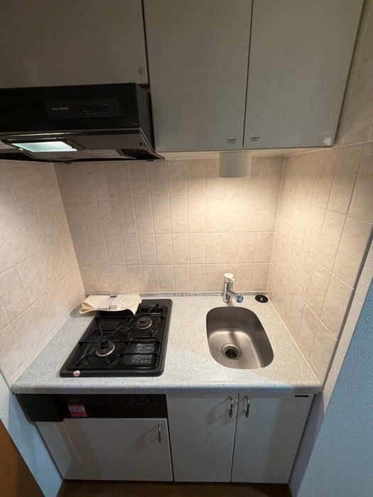 キッチン ﾄ-ｼﾝﾌｪﾆｯｸｽ日本橋浜町弐番館