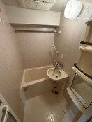 バス／シャワールーム等 ﾄ-ｼﾝﾌｪﾆｯｸｽ日本橋浜町弐番館