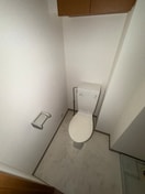 トイレ ﾄ-ｼﾝﾌｪﾆｯｸｽ日本橋浜町弐番館