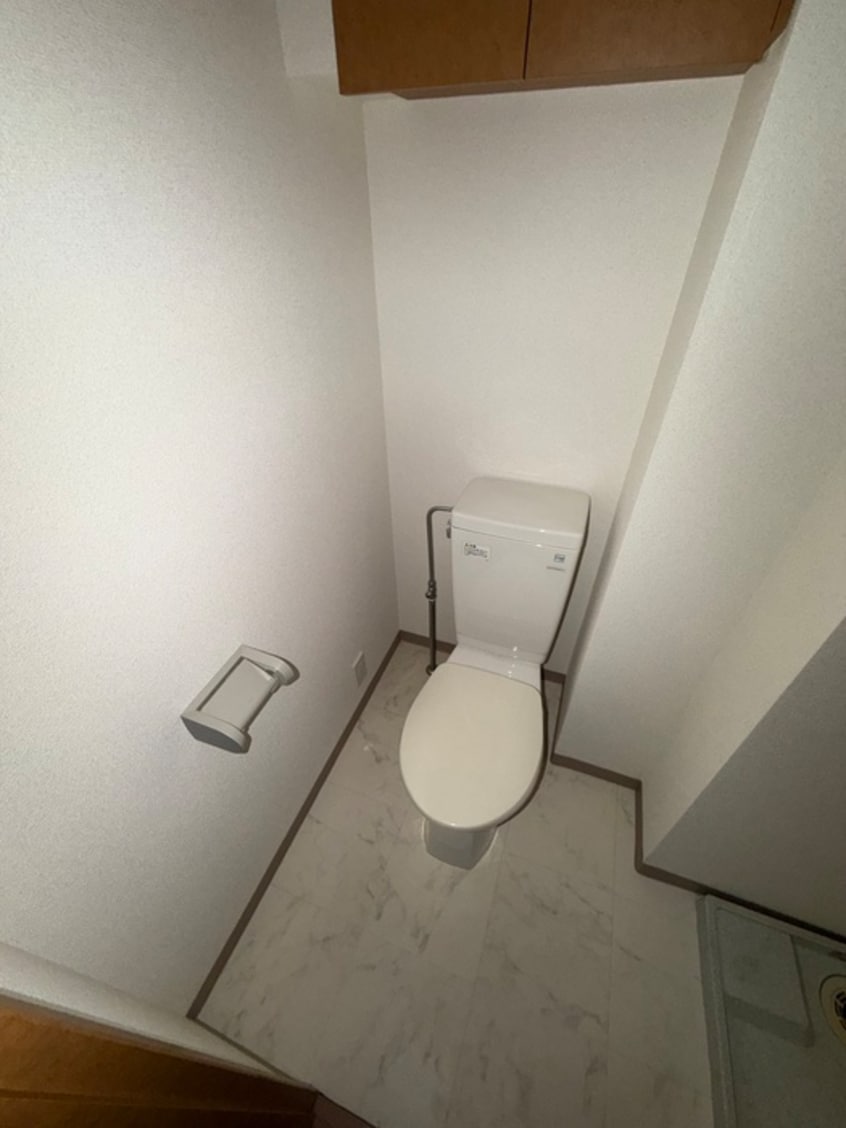 トイレ ﾄ-ｼﾝﾌｪﾆｯｸｽ日本橋浜町弐番館