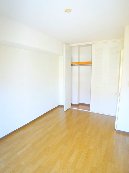 収納 戸山ハウス