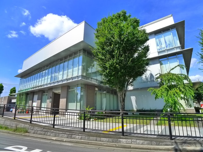 見沼区役所(役所)まで1000m 戸山ハウス