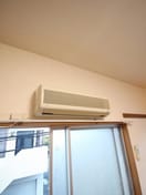 内観写真 あすなろハウス