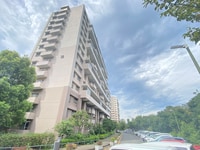 若葉台団地２－１９号棟(1111)