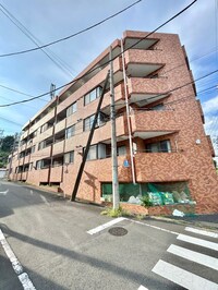 パ－クサイド豊ヶ丘(4F)