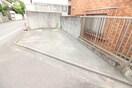 駐車場 パ－クサイド豊ヶ丘(4F)