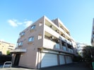 クープル南原の外観