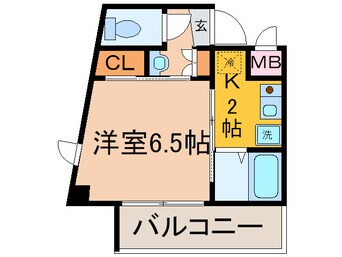 間取図 Ｓｅｙｊｉ　Ｍａｎｓｉｏｎｓ