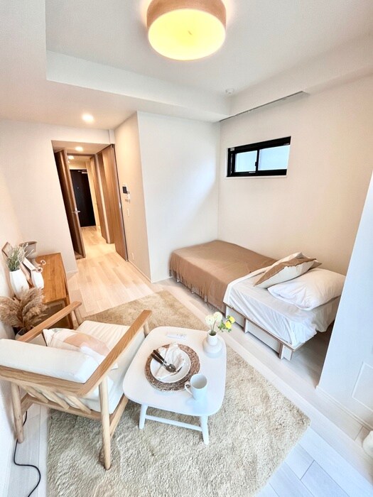 居室 プラウドフラット浅草アベニュー