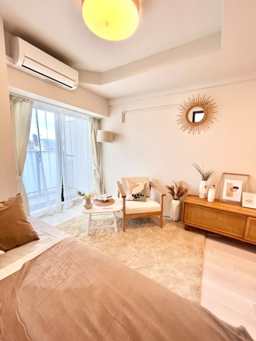 居室 プラウドフラット浅草アベニュー