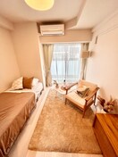 居室 プラウドフラット浅草アベニュー