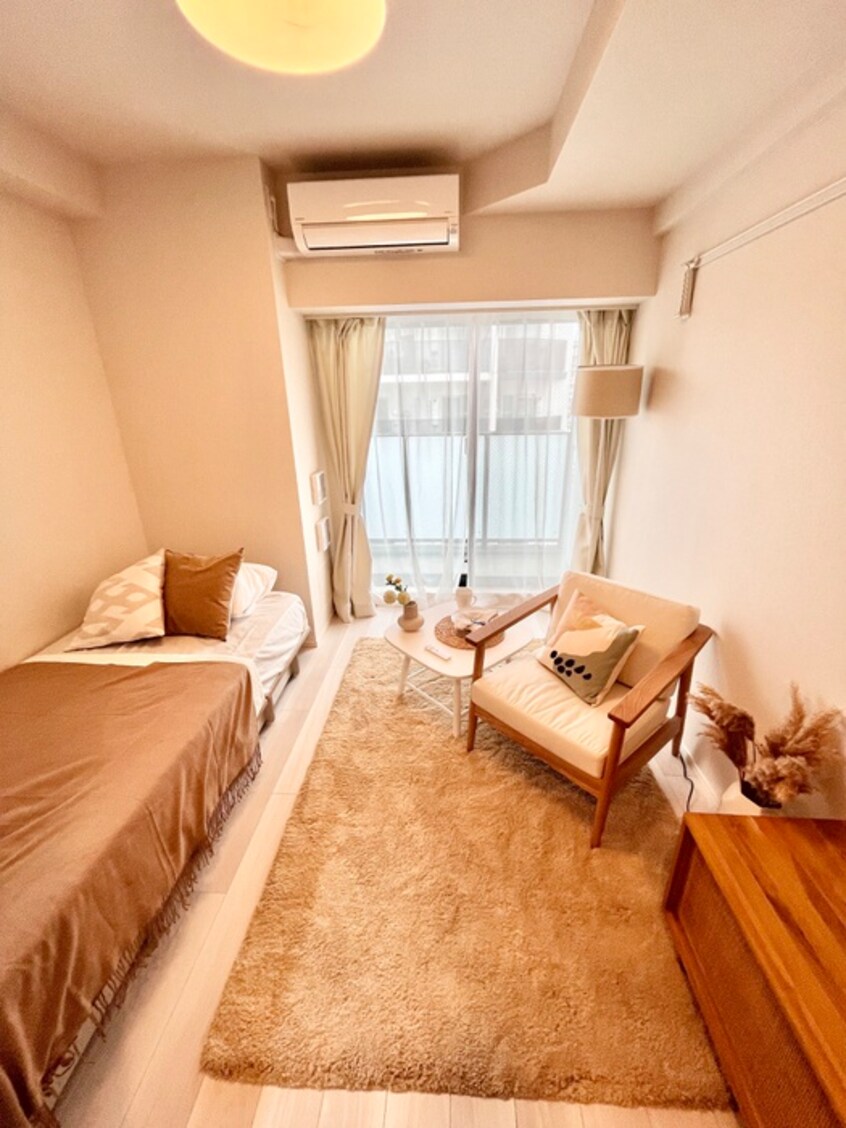 居室 プラウドフラット浅草アベニュー