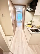 キッチン プラウドフラット浅草アベニュー