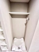 洗濯機置場 プラウドフラット浅草アベニュー