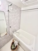 バス／シャワールーム等 プラウドフラット浅草アベニュー