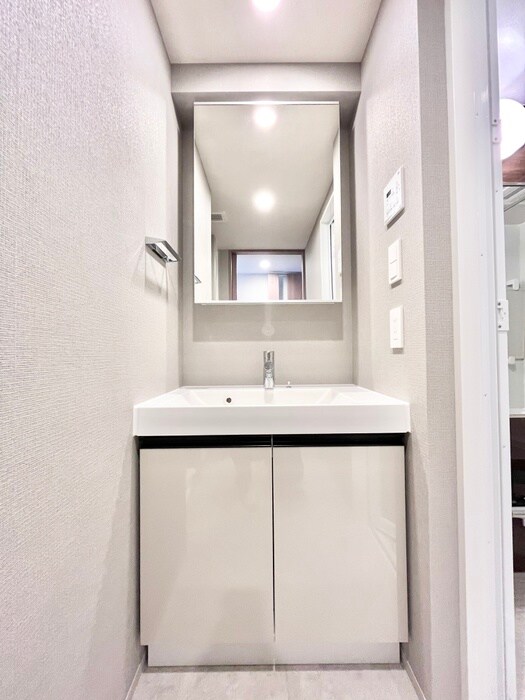 洗面 プラウドフラット浅草アベニュー