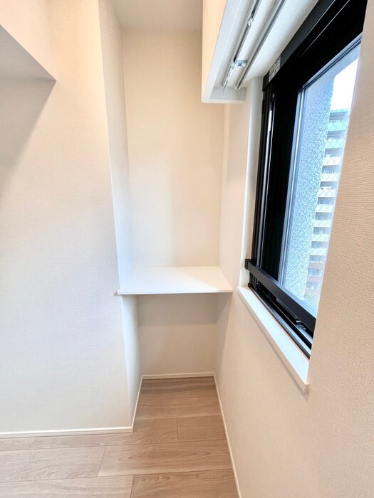 廊下 プラウドフラット浅草アベニュー