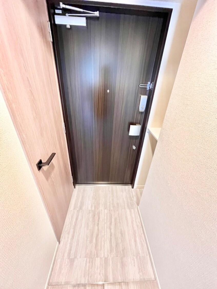 ロフト プラウドフラット浅草アベニュー