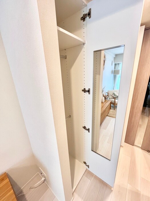 内観写真 プラウドフラット浅草アベニュー