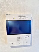 洗濯機置場 プラウドフラット浅草アベニュー