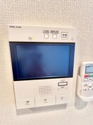 内観写真 プラウドフラット浅草アベニュー