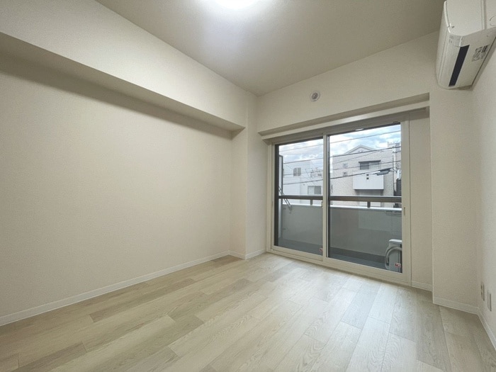 居室 ドアーズ中野