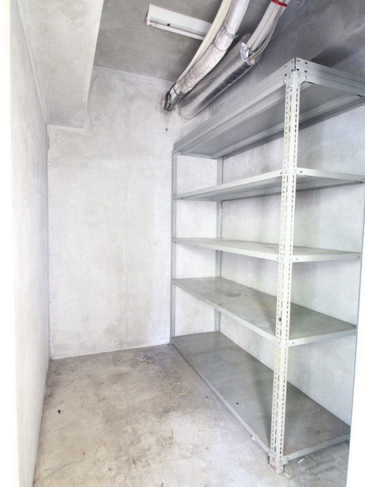 建物設備 ドアーズ中野