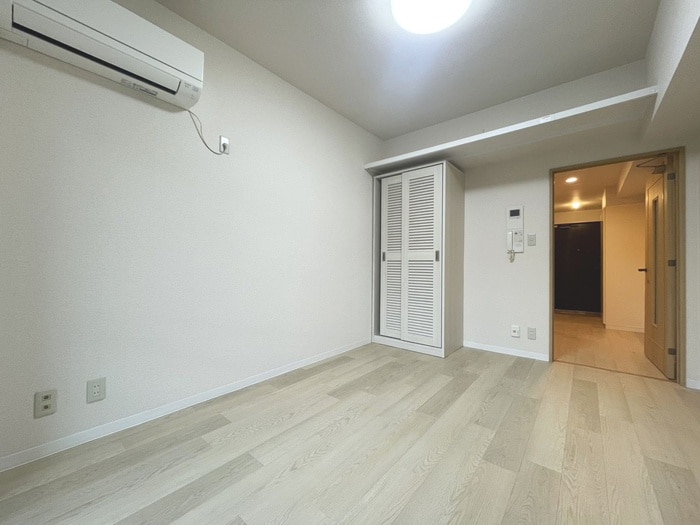 居室 ドアーズ中野