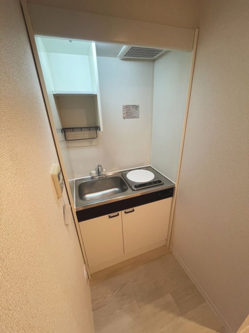 キッチン ドアーズ中野