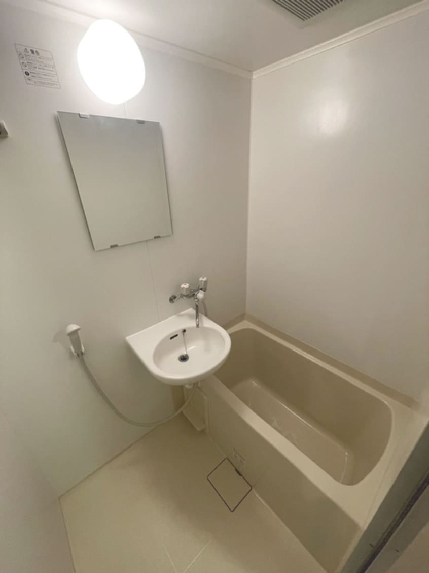 バス／シャワールーム等 ドアーズ中野