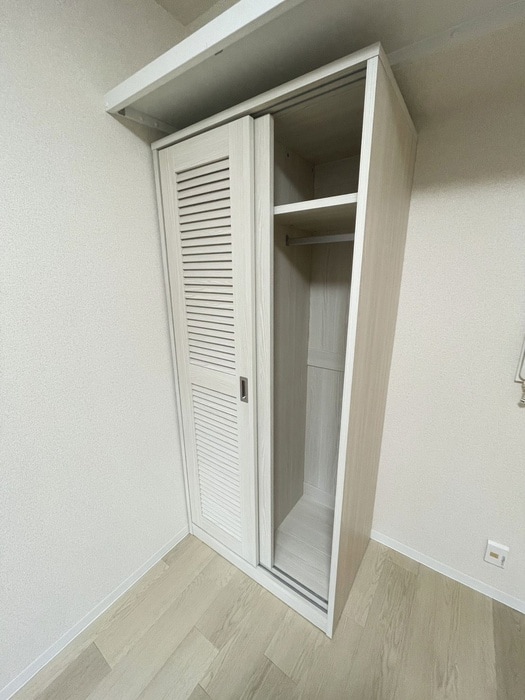 収納 ドアーズ中野