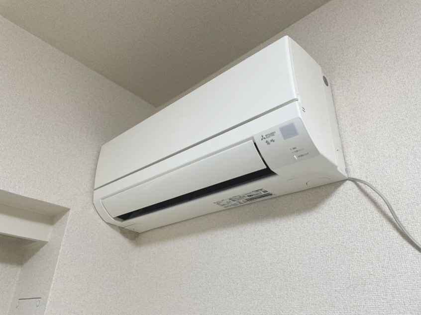 内観写真 ドアーズ中野