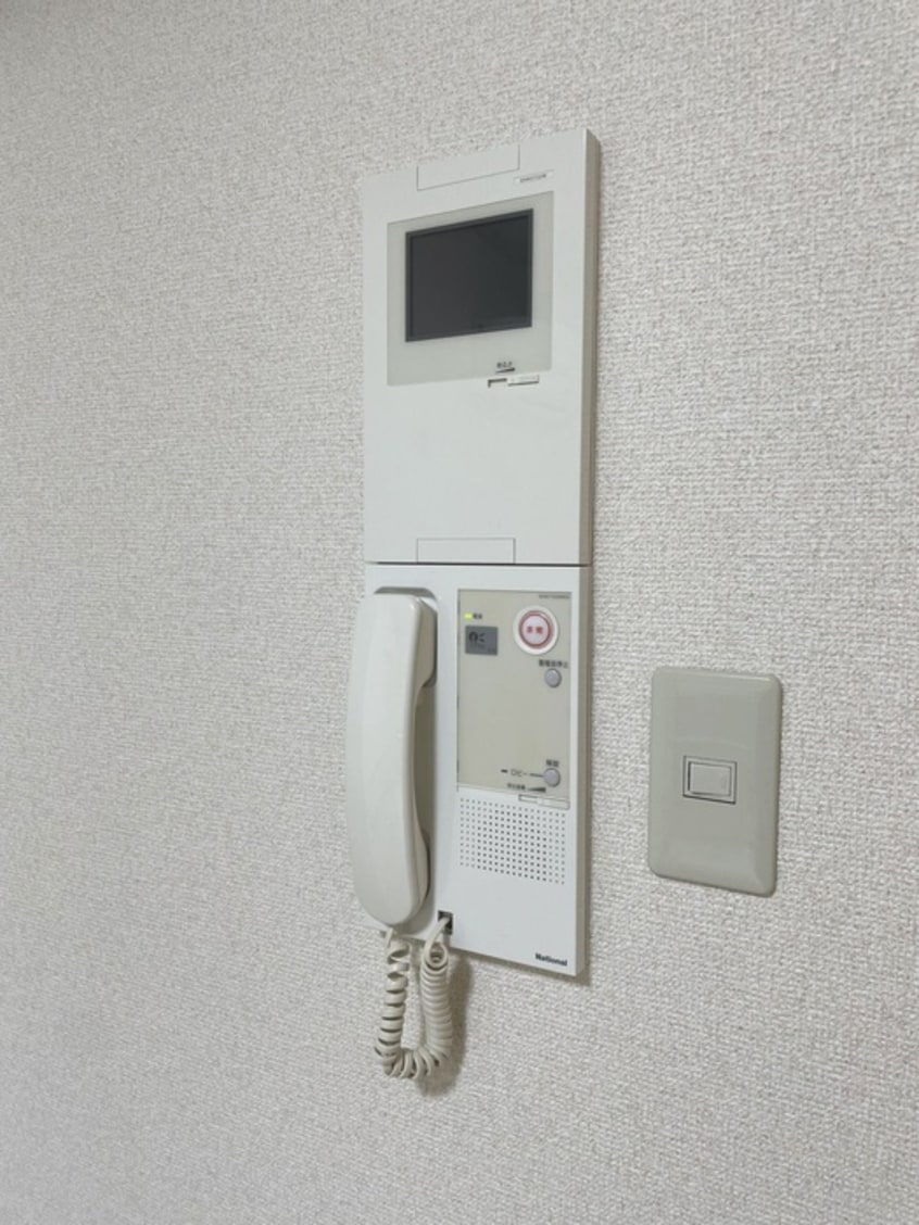 内観写真 ドアーズ中野