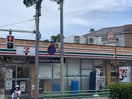 セブンイレブン(コンビニ)まで197m ドアーズ中野