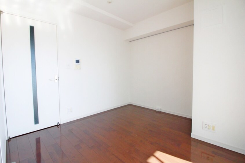 居室 プルス上十条