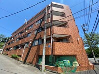 パ－クサイド豊ヶ丘(1F－3F)