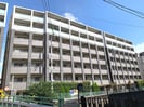 レジディア中落合B棟の外観