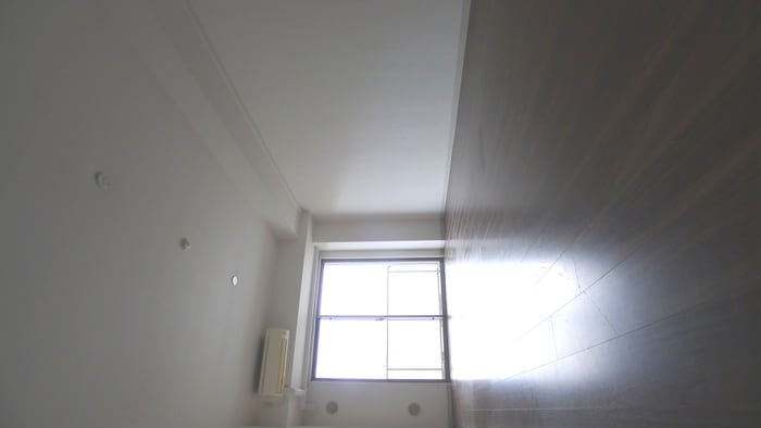 居室 レジディア中落合B棟