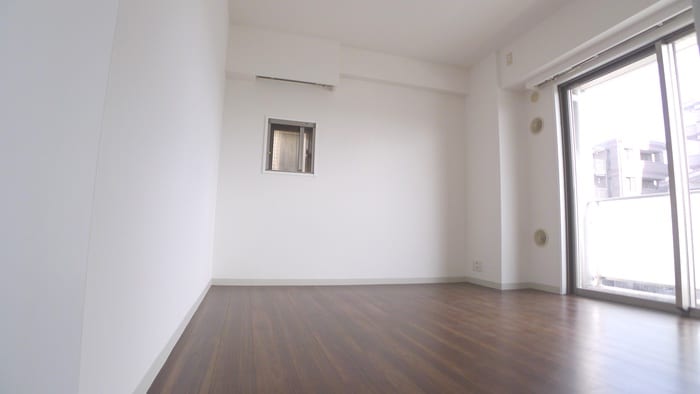 居室 レジディア中落合B棟