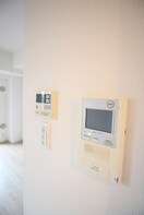 内観写真 レジディア中落合B棟