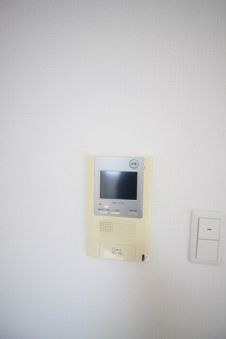 内観写真 レジディア中落合B棟