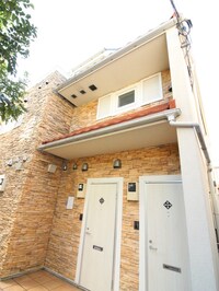 グランエッグス東玉川