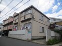 完成写真